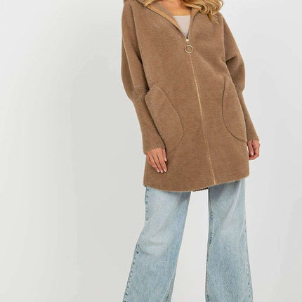 Coat model 175703 - Très Elite
