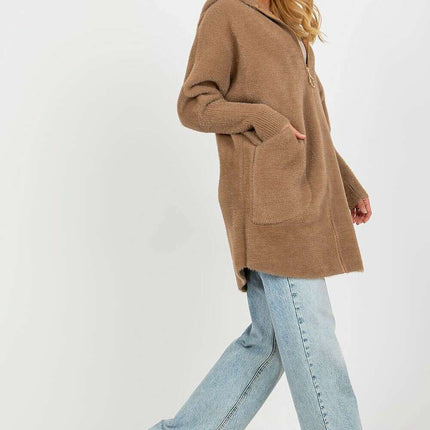 Coat model 175703 - Très Elite