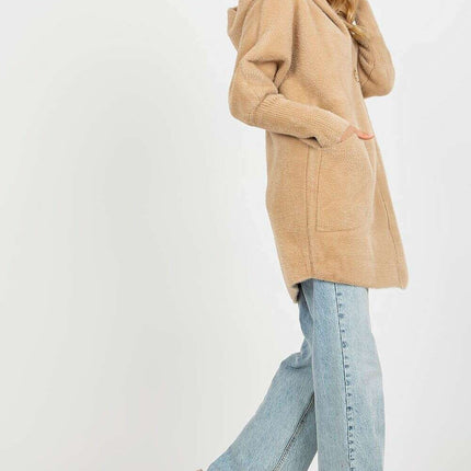 Coat model 175703 - Très Elite