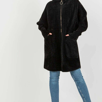 Coat model 175703 - Très Elite