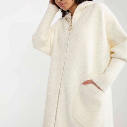 Coat model 175703 - Très Elite
