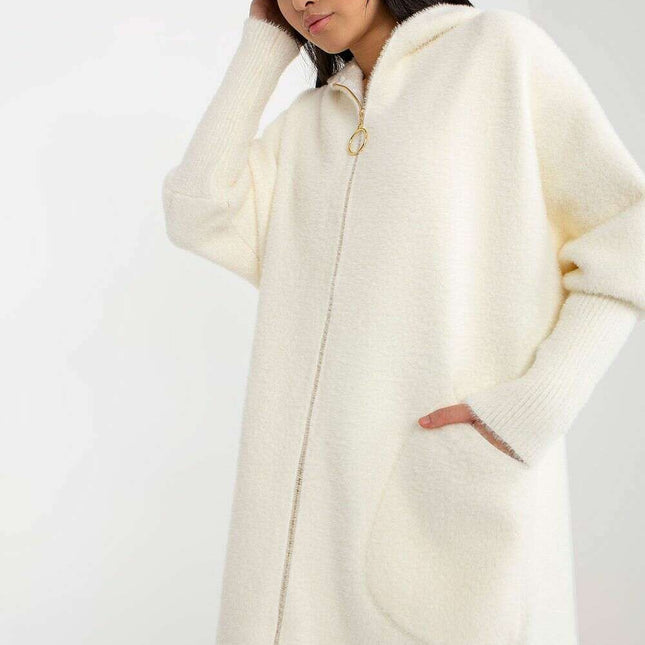 Coat model 175703 - Très Elite