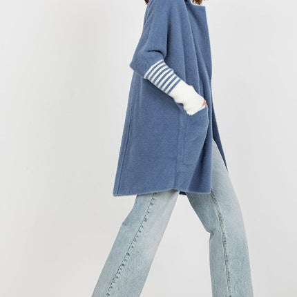 Coat model 175709 - Très Elite