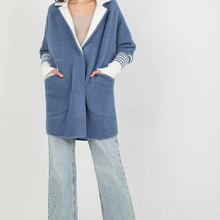 Coat model 175709 - Très Elite