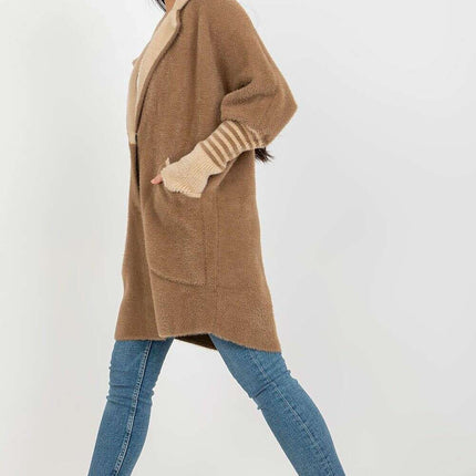 Coat model 175709 - Très Elite