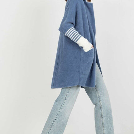 Coat model 175709 - Très Elite
