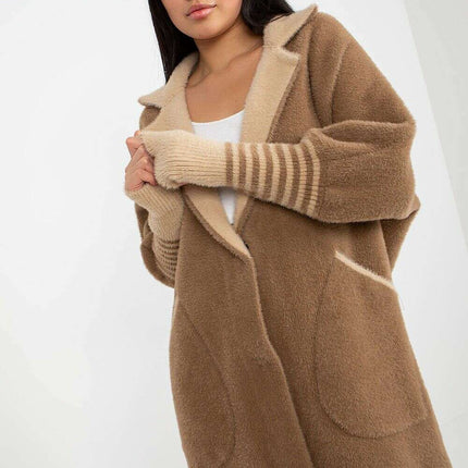 Coat model 175709 - Très Elite