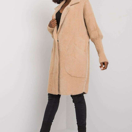 Coat model 175958 - Très Elite