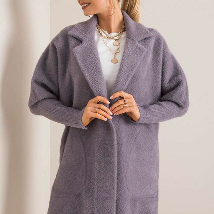 Coat model 175958 - Très Elite