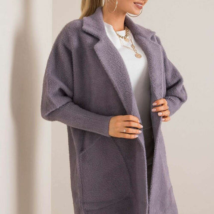 Coat model 175958 - Très Elite