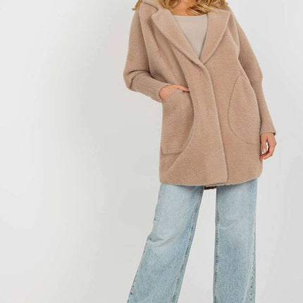 Coat model 175958 - Très Elite
