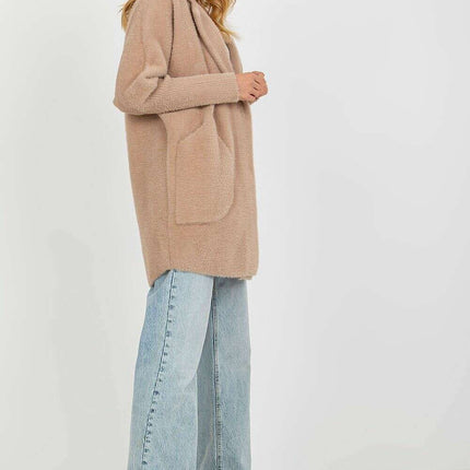 Coat model 175958 - Très Elite