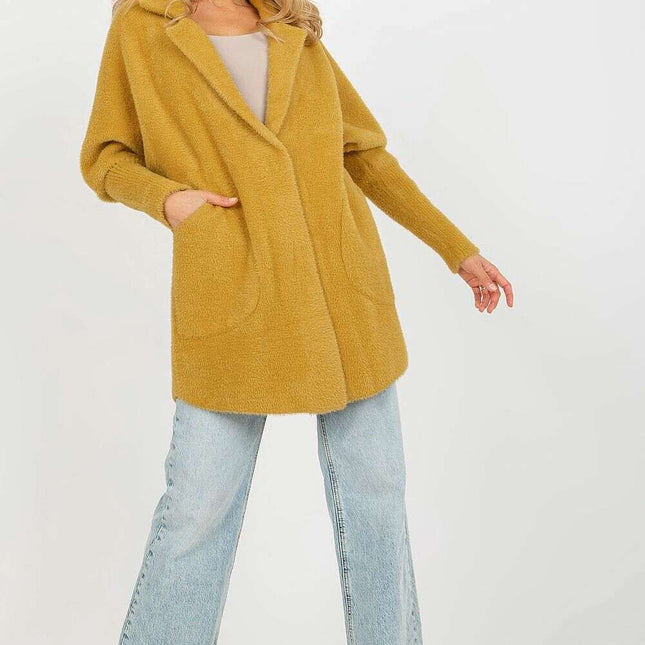 Coat model 175958 - Très Elite