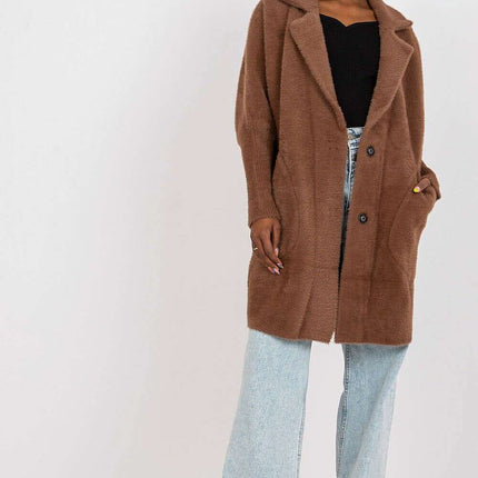Coat model 175958 - Très Elite
