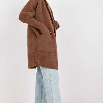 Coat model 175958 - Très Elite