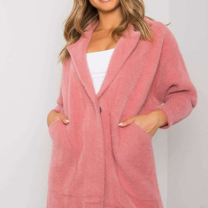 Coat model 175958 - Très Elite