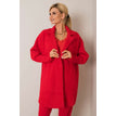 red / one-size-fits-all