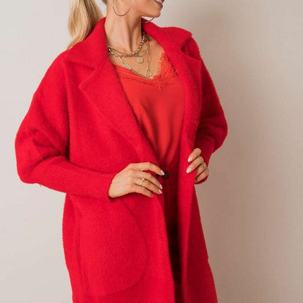 Coat model 175958 - Très Elite
