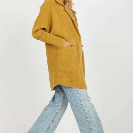 Coat model 175958 - Très Elite