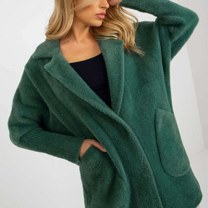Coat model 175958 - Très Elite