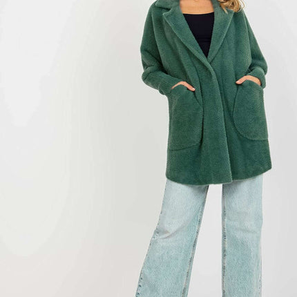 Coat model 175958 - Très Elite
