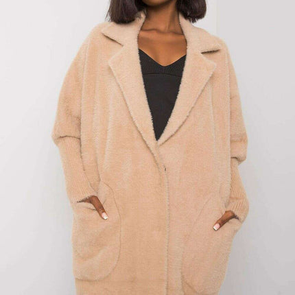 Coat model 175958 - Très Elite