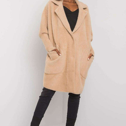 Coat model 175958 - Très Elite