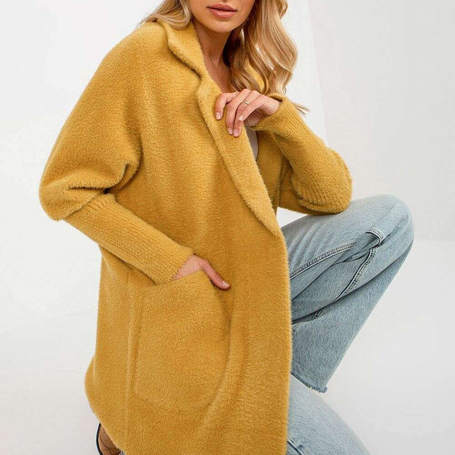 Coat model 175958 - Très Elite