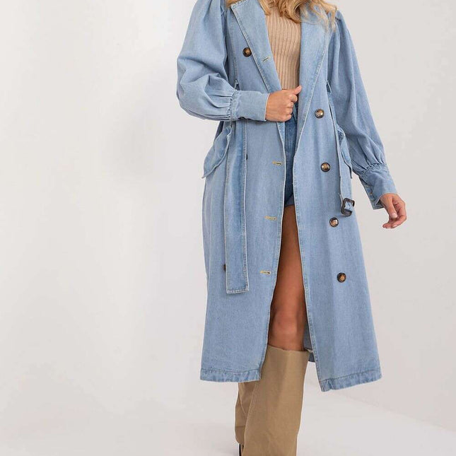 Coat model 193255 - Très Elite