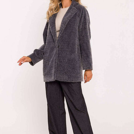 Coat model 199652 - Très Elite