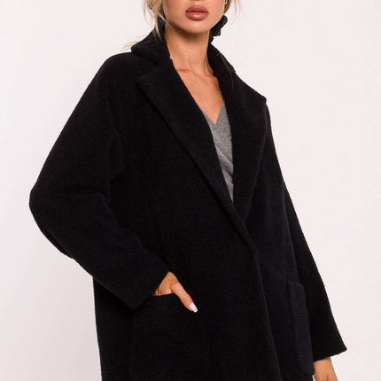 Coat model 199652