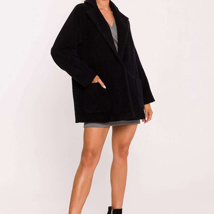 Coat model 199652 - Très Elite