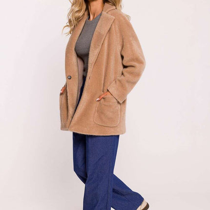 Coat model 199652 - Très Elite