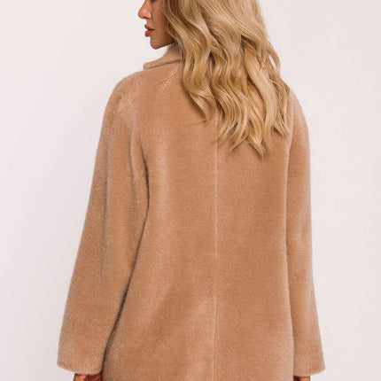 Coat model 199652 - Très Elite
