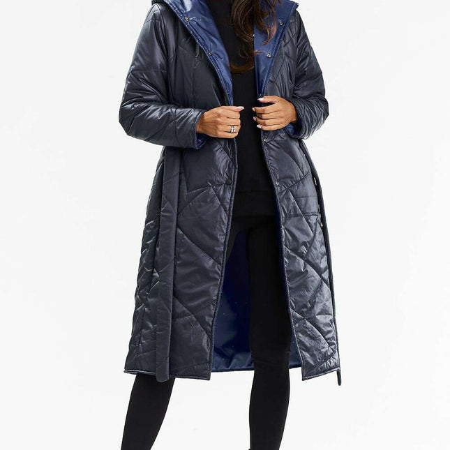 Coat model 200546
