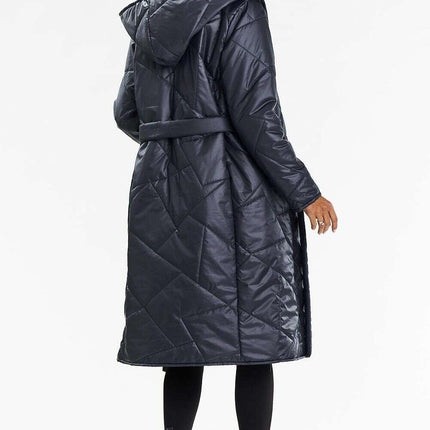 Coat model 200546 - Très Elite