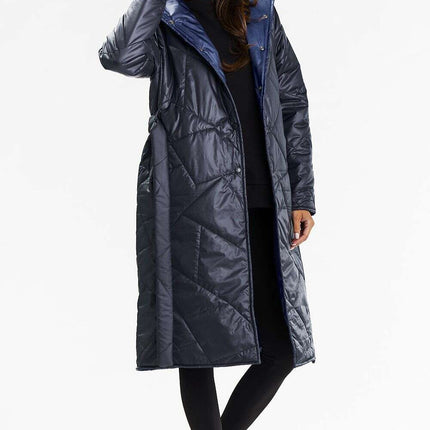 Coat model 200546 - Très Elite