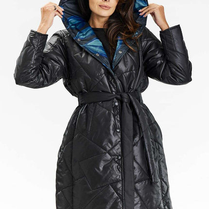 Coat model 200546
