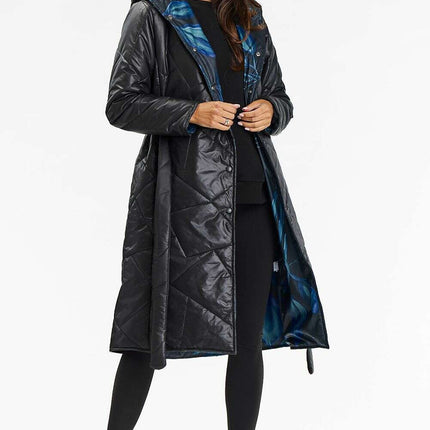 Coat model 200546 - Très Elite