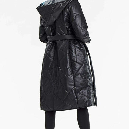 Coat model 200546 - Très Elite