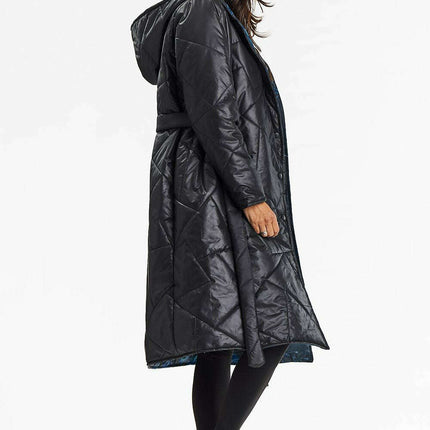 Coat model 200546 - Très Elite