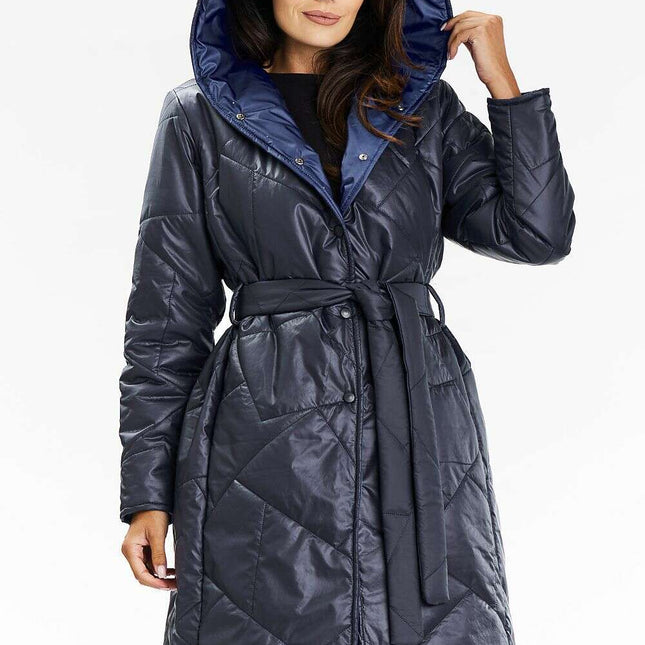 Coat model 200546