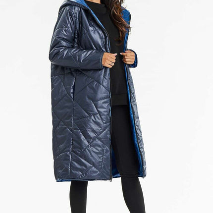 Coat model 200548 - Très Elite