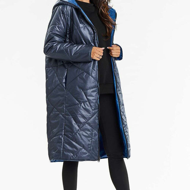 Coat model 200548