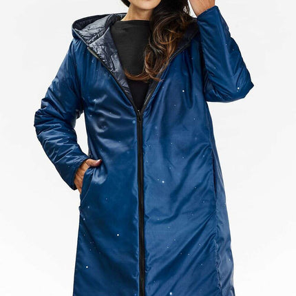 Coat model 200548 - Très Elite