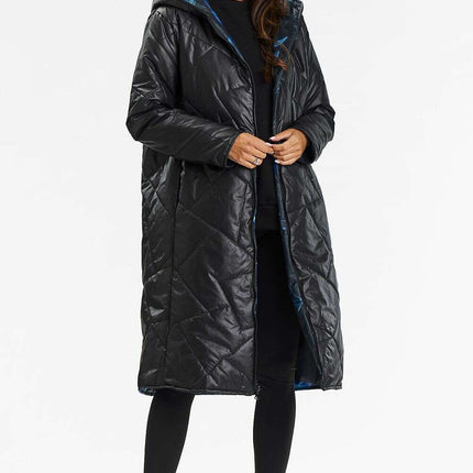 Coat model 200548 - Très Elite
