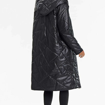 Coat model 200548 - Très Elite