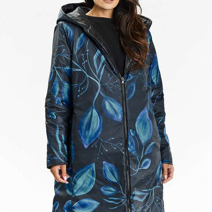 Coat model 200548 - Très Elite