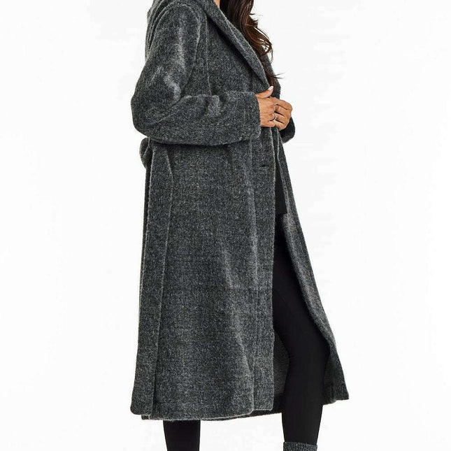 Coat model 200554