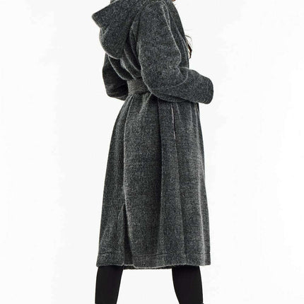 Coat model 200554 - Très Elite